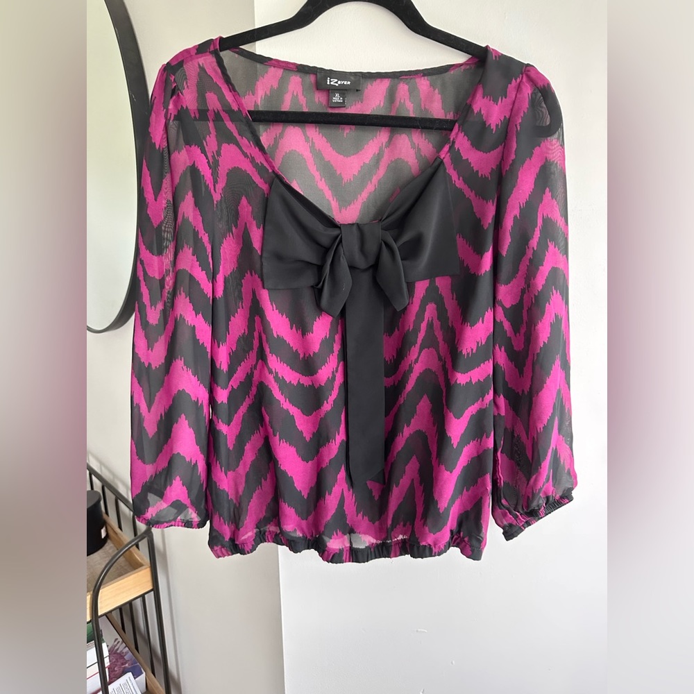 Women’s Blouse